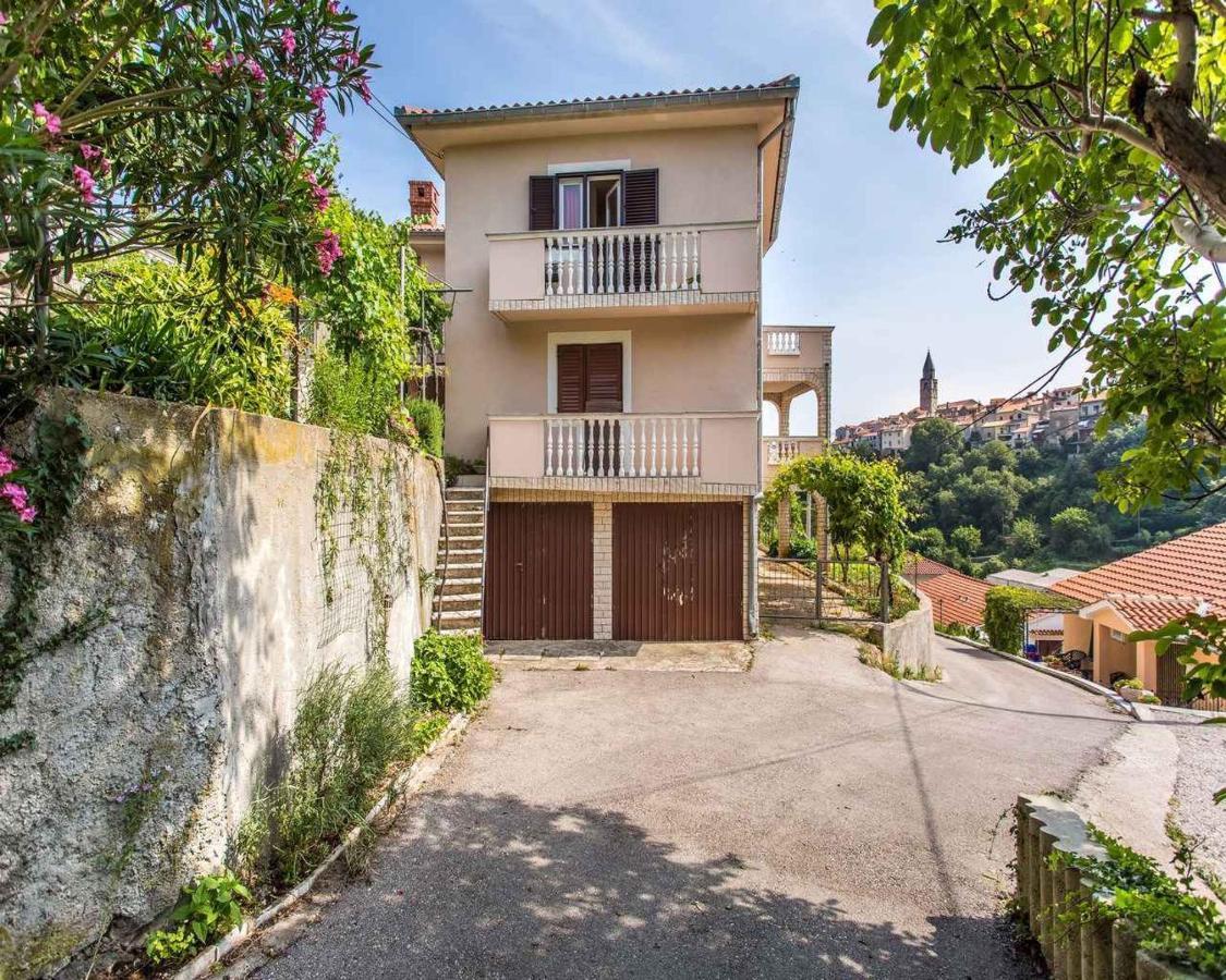 Apartment In Vrbnik/Insel Krk 36873 Экстерьер фото